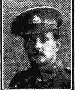 George William Simpson