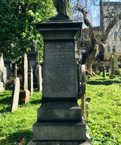 William Harold Cullen