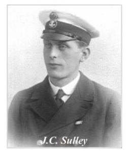 John Charles Sulley