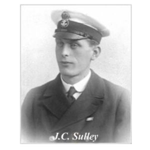 Photo of John Charles Sulley