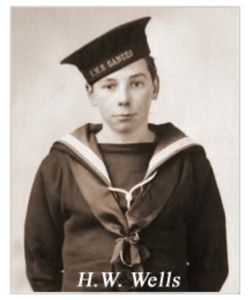 Herbert William Wells