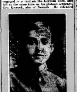 Fred Warner