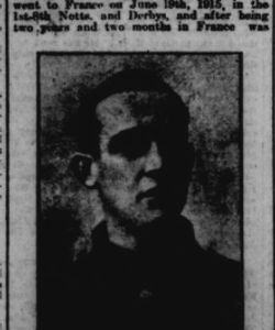 George Keetley