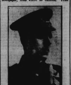 Thomas Carter Huckerby