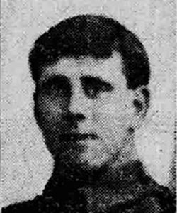 Robert Edgar Webster
