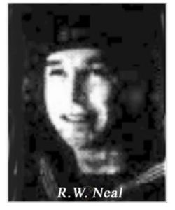 Ronald Wallace Neal