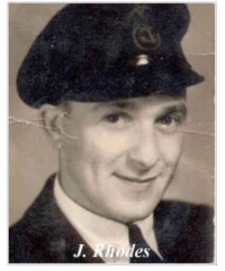 John Rhodes