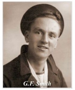 George Frederick Smith