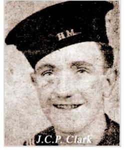 Jack Clarence Philip Clark