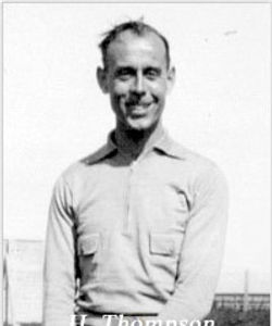 Harold Thompson