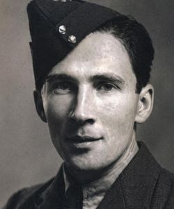 John Franklin McMahon