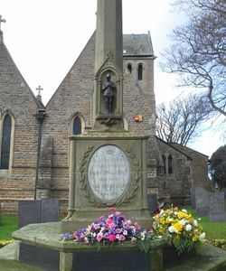 Edward Upton Bell