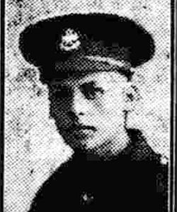Wilfred Cocker