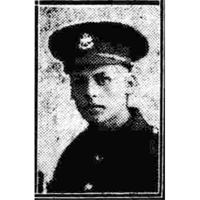 Wilfred Cocker