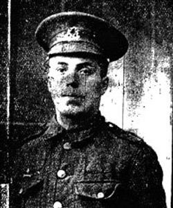 Walter Gilbert Moore