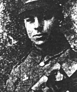 Ernest Pride