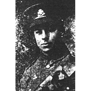 Photo of Ernest Pride