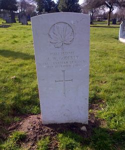 Herbert William Godfrey