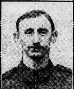 Claude Hurd