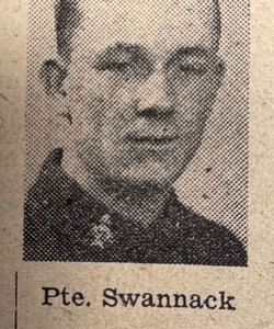 William Edward Swannack