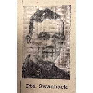 Photo of William Edward Swannack