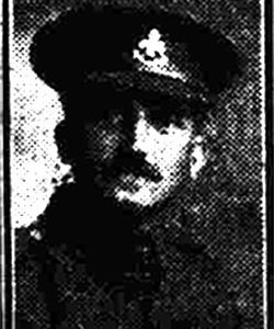 George Frederick Newton