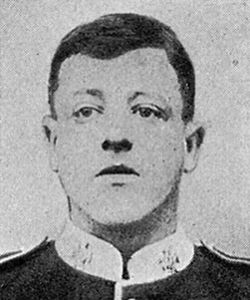 John James Walter Revill