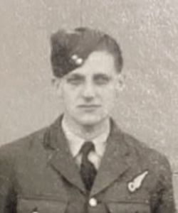 Lawrence Eric Billings