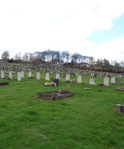Ernest Ward