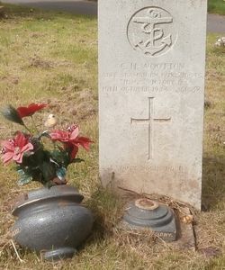 Charles Herbert Wootton