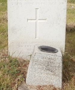 James Henry Parker