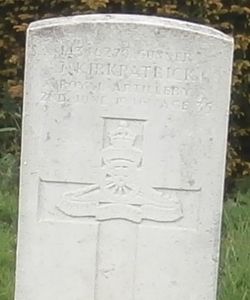 James Samuel Kirkpatrick