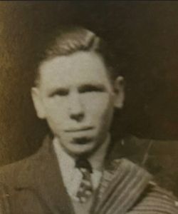 William Whittington