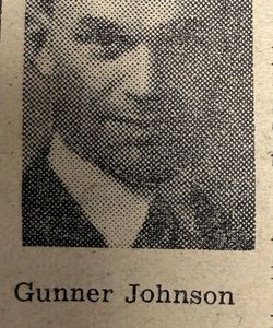 Edward Arthur Johnson