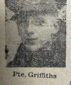 Kenneth Griffiths