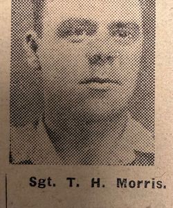 Thomas Henry Morris