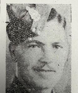 Alan Ernest Stockdale