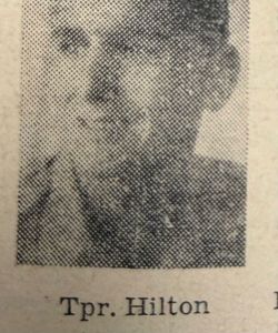 Frank Arthur Hilton