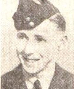 Stanley Charles Chester