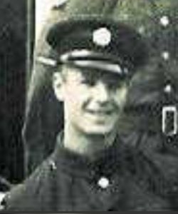 Ralph Owen Chester