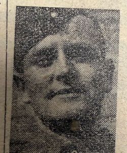 Edward Breddy