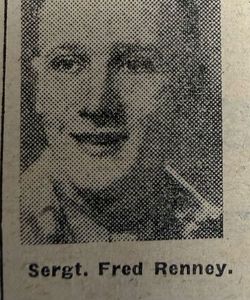Charles Fredrick Renney