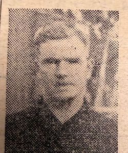 John William Payne