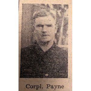 John William Payne