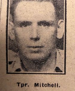 John Edward Mitchell