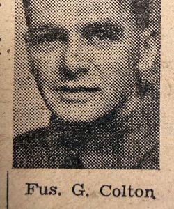 George Colton