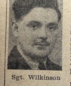 Dennis Wilkinson