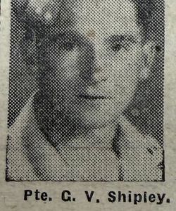 George Victor Shipley