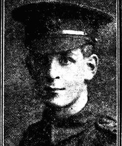 George Albert Smith