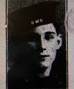 Frederick George Mendham